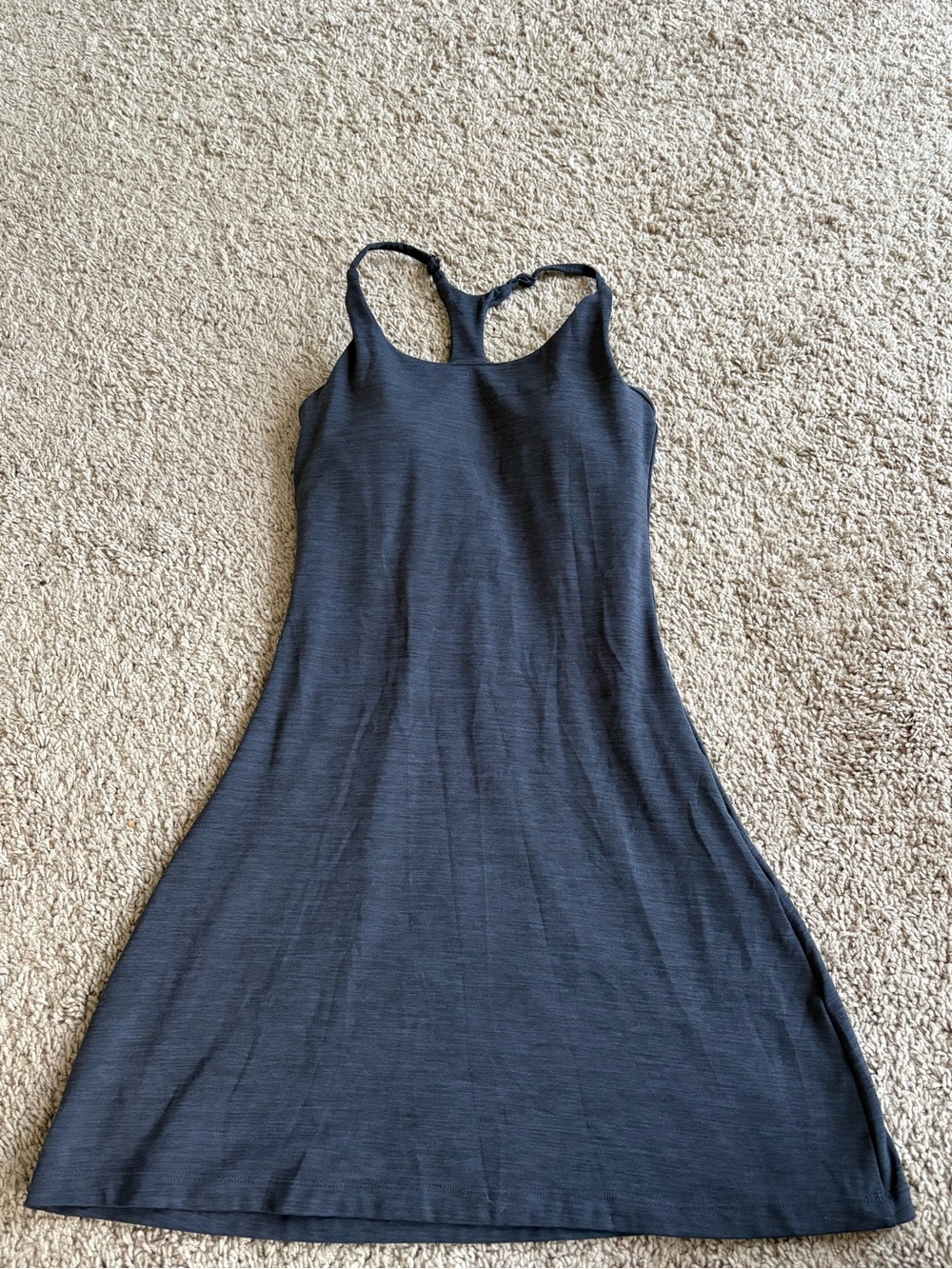 Paragon Reluna Daily Dress